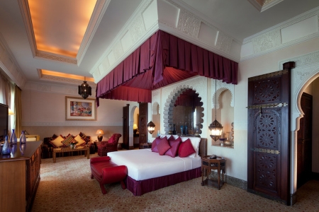 Jumeirah Al Qasr - Photo #3