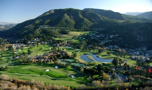 Carmel Valley Ranch - Photo #11