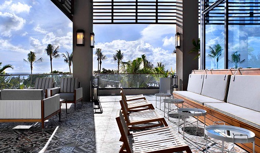 Kimpton SEAFIRE RESORT AND SPA - Photo #12