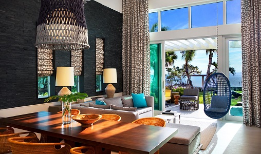 Kimpton SEAFIRE RESORT AND SPA - Photo #10