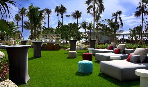 Kimpton SEAFIRE RESORT AND SPA - Photo #13