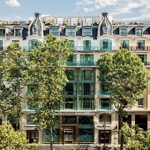 Kimpton ST HONORÉ PARIS