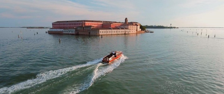 Kempinski San Clemente Palace Venice - Photo #2