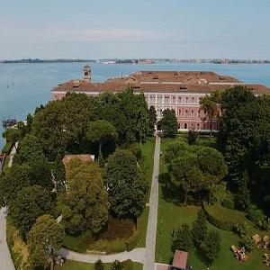 Kempinski San Clemente Palace Venice