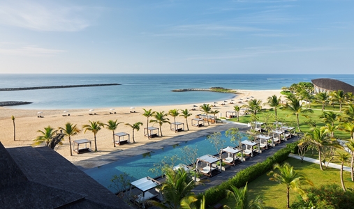 The Apurva Kempinski Bali - Photo #29