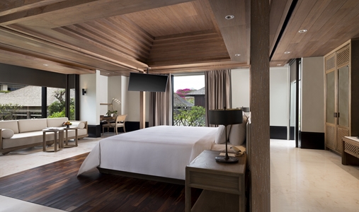 The Apurva Kempinski Bali - Photo #15