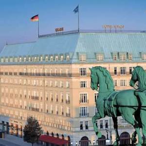 Adlon Kempinski