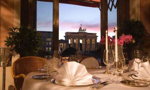 Adlon Kempinski - Photo #17