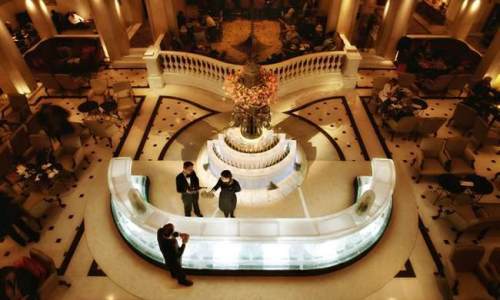 Adlon Kempinski - Photo #16