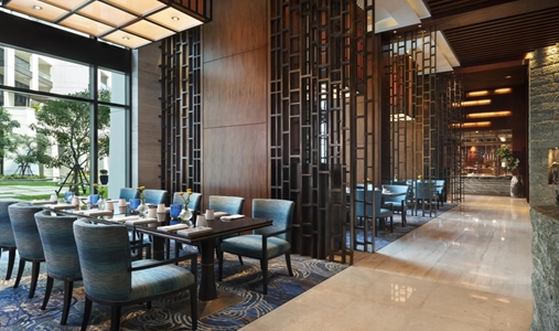 Siam Kempinski Hotel Bangkok - Alati - Book on ClassicTravel.com