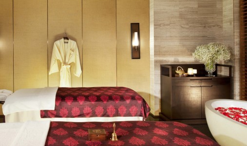 Siam Kempinski Hotel Bangkok - Photo #12