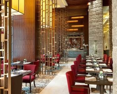 Siam Kempinski Hotel Bangkok - Photo #11