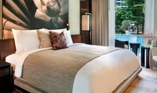 Siam Kempinski Hotel Bangkok - Photo #7