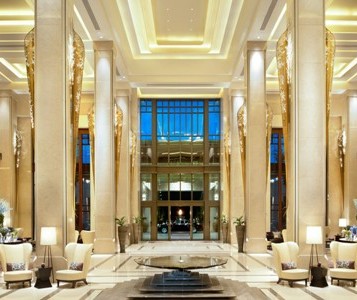 Siam Kempinski Hotel Bangkok - Photo #3