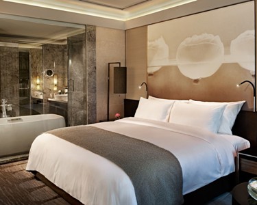 Siam Kempinski Hotel Bangkok - Photo #5