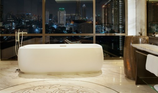 Siam Kempinski Hotel Bangkok - Photo #9