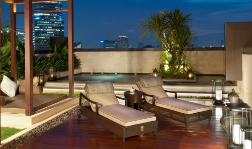 Siam Kempinski Hotel Bangkok - Photo #14