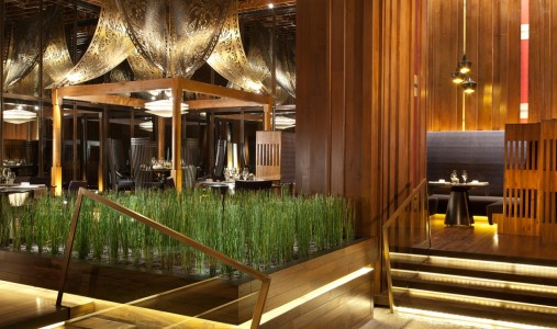 Siam Kempinski Hotel Bangkok - Photo #16