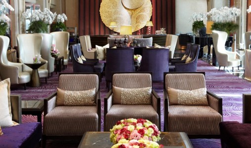 Siam Kempinski Hotel Bangkok - Photo #6