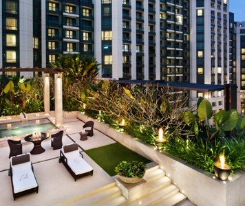 Siam Kempinski Hotel Bangkok - Photo #2