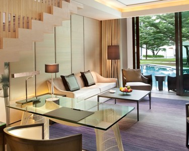 Siam Kempinski Hotel Bangkok - Photo #8