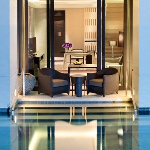 Siam Kempinski Hotel Bangkok