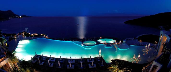 Kempinski Hotel Barbaros Bay - Photo #13