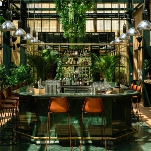 Kempinski Mall of the Emirates - Eugene Eugene - Book on ClassicTravel.com