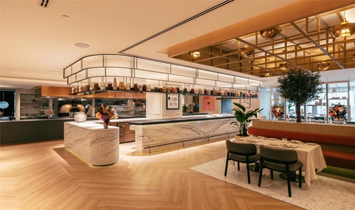 Kempinski Mall of the Emirates - Vera Versilia - Book on ClassicTravel.com