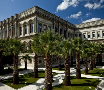 Ciragan Palace Kempinski Istanbul - Photo #2