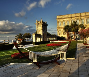 Ciragan Palace Kempinski Istanbul - Photo #3