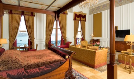 Ciragan Palace Kempinski Istanbul - Photo #6