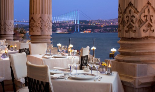 Ciragan Palace Kempinski Istanbul - Photo #14