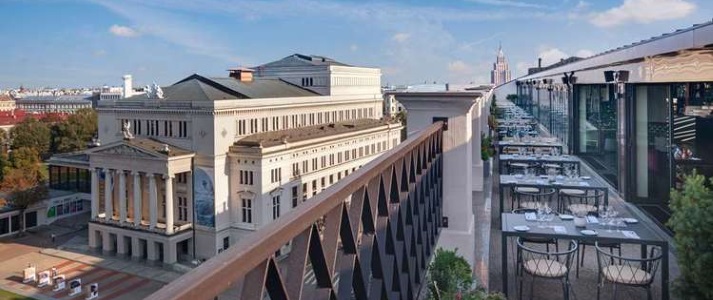 Grand Hotel Kempinski Riga - Photo #2