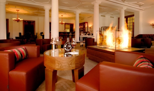 Kempinski Grand Hotel des Bains - Photo #9