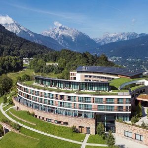 Kempinski Hotel Berchtesgaden