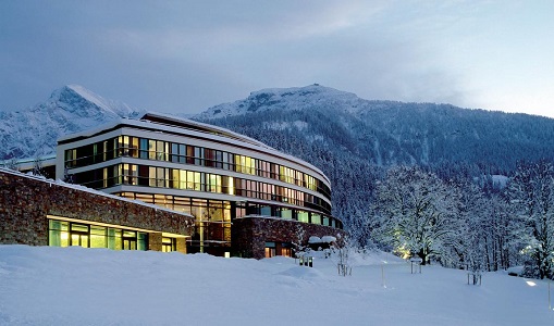 Kempinski Hotel Berchtesgaden - Photo #13