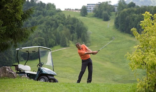 Kempinski Hotel Berchtesgaden - Photo #15