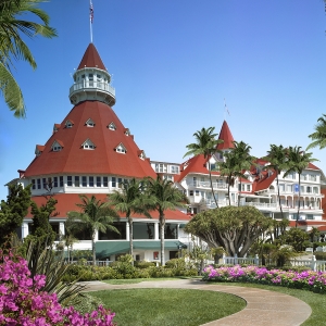 Hotel del Coronado Curio Collection by Hilton