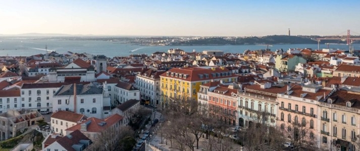 Palacio Ludovice Wine Experience Hotel - City View - Book on ClassicTravel.com