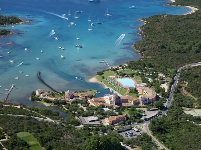 Hotel Cala Di Volpe - Photo #14