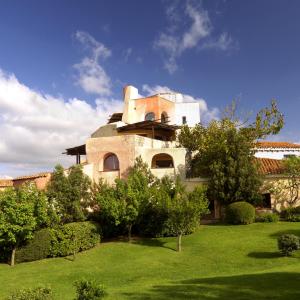 Hotel Cala Di Volpe