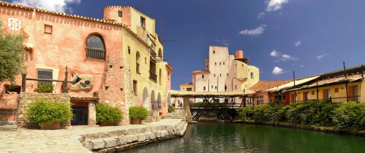 Hotel Cala Di Volpe - Photo #2