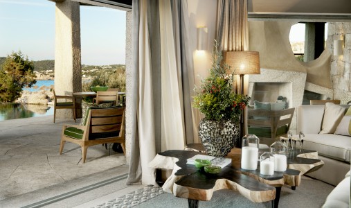 Hotel Pitrizza - Photo #5