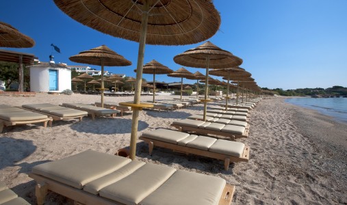 Hotel Romazzino, Costa Smeralda - Photo #10