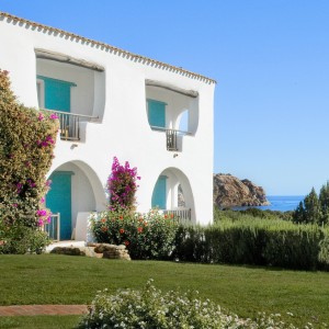 Hotel Romazzino, Costa Smeralda