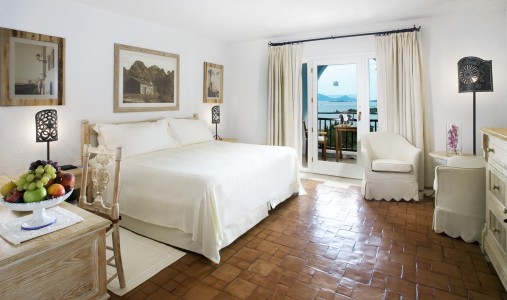 Hotel Romazzino, Costa Smeralda - Photo #6