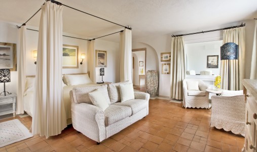 Hotel Romazzino, Costa Smeralda - Photo #7