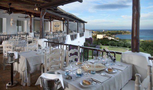 Hotel Romazzino, Costa Smeralda - Photo #13