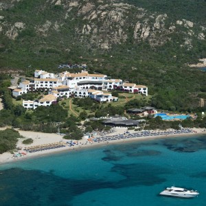 Hotel Romazzino, Costa Smeralda - Photo #14